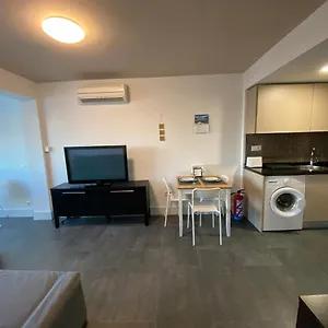 Precioso La Carihuela Torremolinos