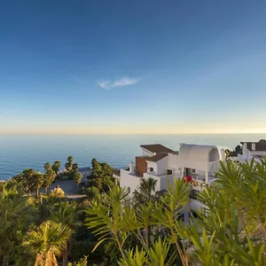 De 2 Vista Mar Con Parking Torrox