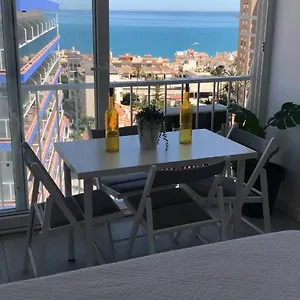 Apartamento En Playa La Carihuela Cascada Summer Torremolinos