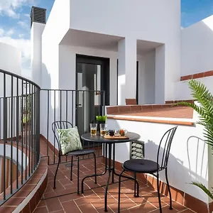 Avanti Jazmin, En Estado Puro Appartement