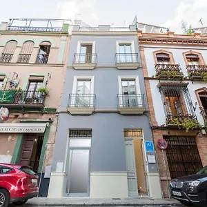 Loft Duplex Appartement