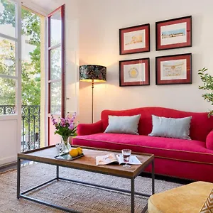 Casas De Adriano Appartement