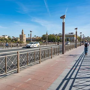 Alohamundi Plaza De Cuba Sevilla