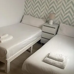 180 Luxury Redes Sevilla