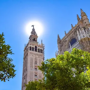 En El Corazon De Triana, Sevilla