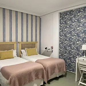 Privada Centro Historico Séjour chez l'habitant