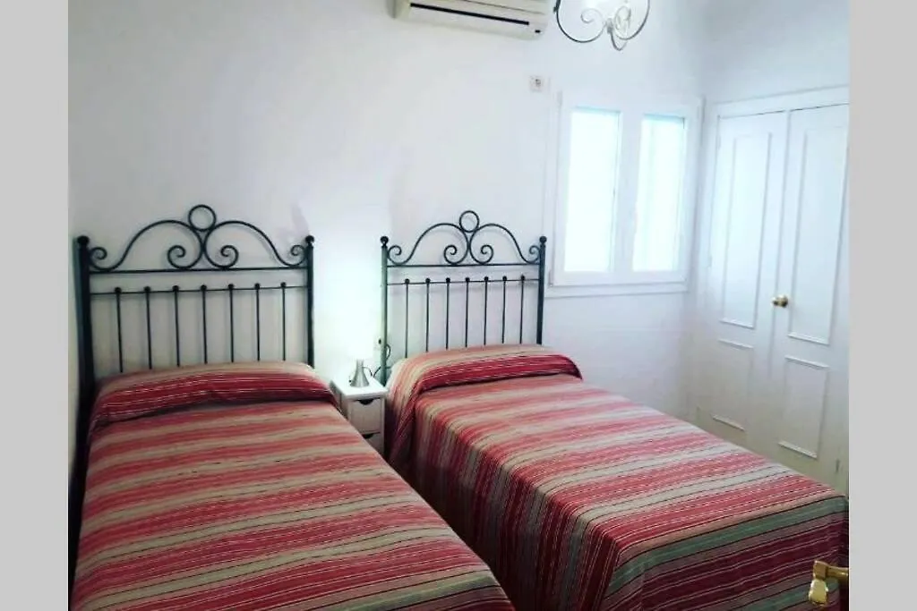 Coqueto Apartamento en el Arenal, Centro Sevilla España