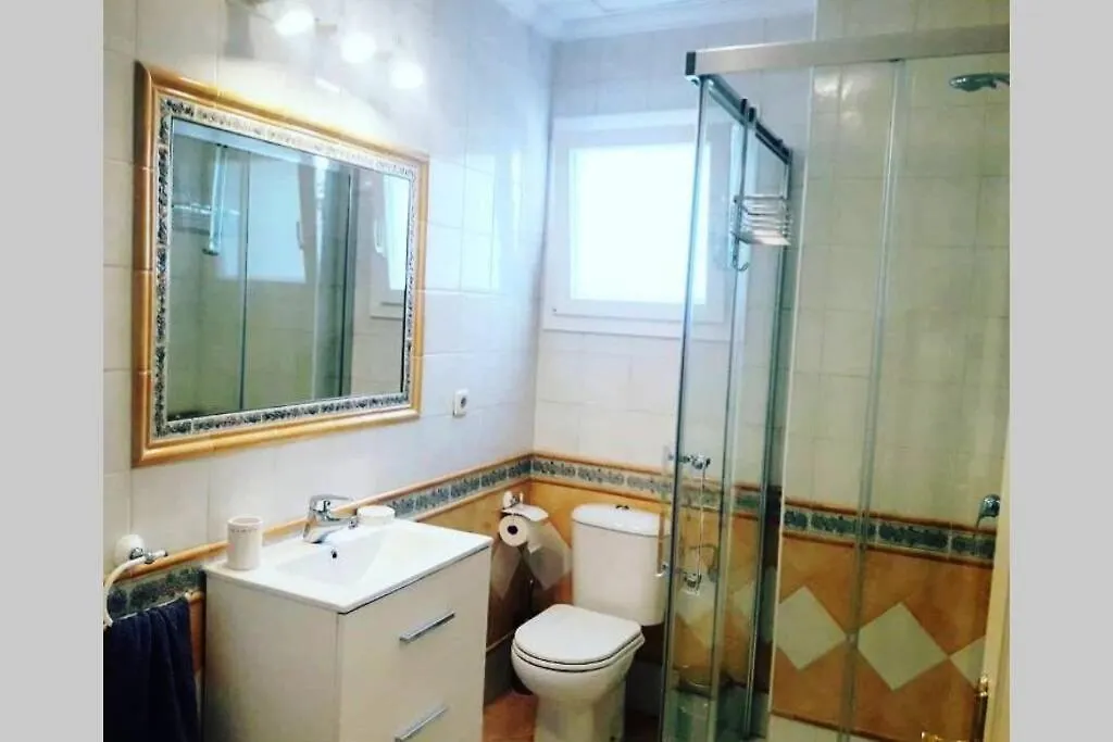 Coqueto Apartamento en el Arenal, Centro Sevilla España