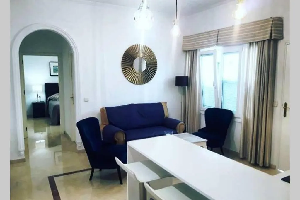Coqueto Apartamento en el Arenal, Centro Sevilla 0*,  España