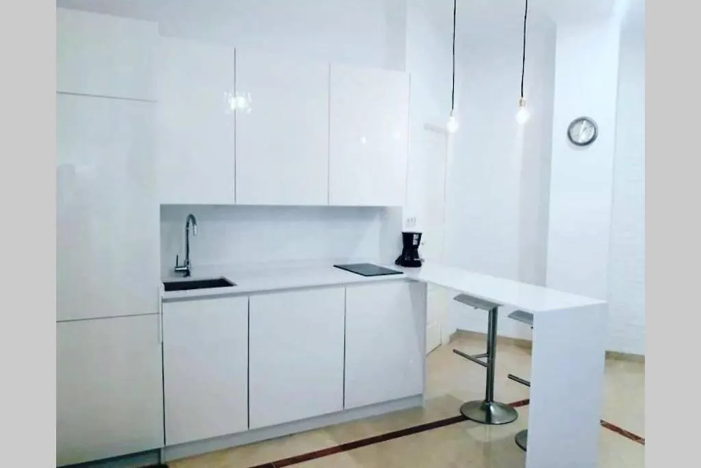 Coqueto Apartamento en el Arenal, Centro Sevilla